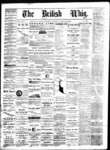 Daily British Whig (1850), 30 Jan 1879