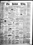 Daily British Whig (1850), 1 Feb 1879