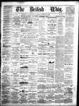 Daily British Whig (1850), 3 Feb 1879