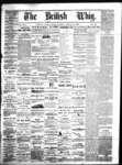 Daily British Whig (1850), 7 Feb 1879