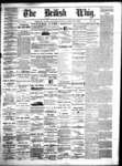 Daily British Whig (1850), 8 Feb 1879