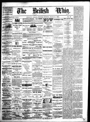 Daily British Whig (1850), 13 Mar 1879