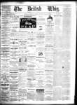 Daily British Whig (1850), 6 May 1879