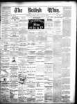 Daily British Whig (1850), 13 Jun 1879