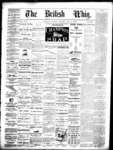 Daily British Whig (1850), 3 Jul 1879