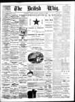 Daily British Whig (1850), 6 Oct 1879