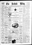 Daily British Whig (1850), 7 Oct 1879