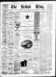 Daily British Whig (1850), 8 Oct 1879