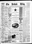 Daily British Whig (1850), 11 Oct 1879