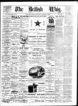 Daily British Whig (1850), 16 Oct 1879