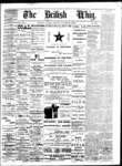 Daily British Whig (1850), 20 Oct 1879