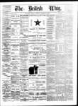 Daily British Whig (1850), 21 Oct 1879