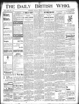 Daily British Whig (1850), 2 Jun 1899