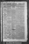 Upper Canada Herald (Kingston1819), 12 Feb 1828
