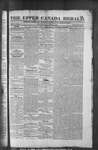 Upper Canada Herald (Kingston1819), 11 Mar 1828