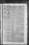 Upper Canada Herald (Kingston1819), 25 Mar 1828