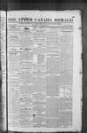 Upper Canada Herald (Kingston1819), 1 Apr 1828