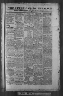 Upper Canada Herald (Kingston1819), 10 Jun 1828