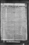 Upper Canada Herald (Kingston1819), 25 Mar 1829