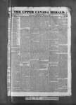 Upper Canada Herald (Kingston1819), 16 Jun 1830