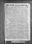 Upper Canada Herald (Kingston1819), 5 Jan 1831