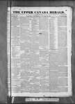 Upper Canada Herald (Kingston1819), 19 Jan 1831