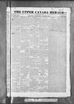 Upper Canada Herald (Kingston1819), 9 Mar 1831