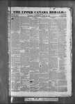 Upper Canada Herald (Kingston1819), 20 Apr 1831