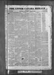 Upper Canada Herald (Kingston1819), 27 Apr 1831