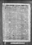 Upper Canada Herald (Kingston1819), 4 May 1831