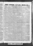 Upper Canada Herald (Kingston1819), 20 Mar 1833
