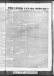 Upper Canada Herald (Kingston1819), 3 Apr 1833