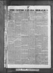 Upper Canada Herald (Kingston1819), 11 Sep 1833