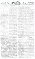 Kingston Gazette (Kingston, ON1810), December 18, 1810
