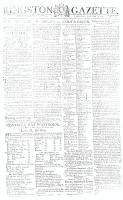 Kingston Gazette (Kingston, ON1810), January 1, 1811