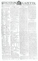Kingston Gazette (Kingston, ON1810), February 5, 1811