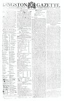 Kingston Gazette (Kingston, ON1810), February 26, 1811