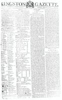 Kingston Gazette (Kingston, ON1810), March 12, 1811