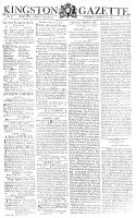 Kingston Gazette (Kingston, ON1810), March 26, 1811