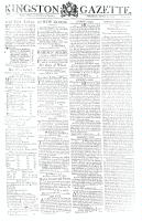 Kingston Gazette (Kingston, ON1810), April 9, 1811