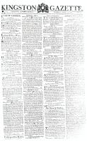 Kingston Gazette (Kingston, ON1810), April 23, 1811