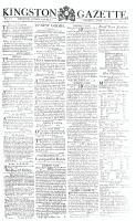 Kingston Gazette (Kingston, ON1810), April 30, 1811