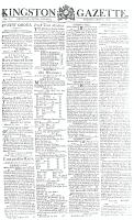 Kingston Gazette (Kingston, ON1810), May 7, 1811