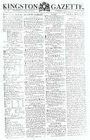 Kingston Gazette (Kingston, ON1810), May 14, 1811