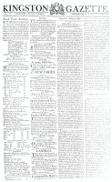 Kingston Gazette (Kingston, ON1810), May 21, 1811