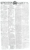 Kingston Gazette (Kingston, ON1810), May 28, 1811
