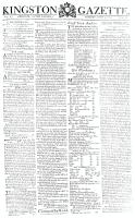 Kingston Gazette (Kingston, ON1810), June 4, 1811