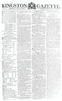 Kingston Gazette (Kingston, ON1810), June 11, 1811