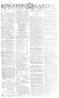 Kingston Gazette (Kingston, ON1810), June 18, 1811