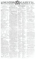 Kingston Gazette (Kingston, ON1810), December 10, 1811
